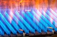 Horbury Junction gas fired boilers